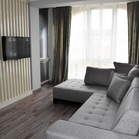 Vip Anvers - Sea View - Hacienda Beach, Appartamento