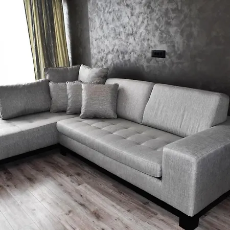 Vip Anvers - Sea View - Hacienda Beach, Sozopol