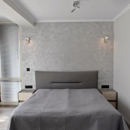 Vip Anvers - Sea View - Hacienda Beach, *