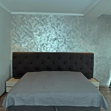 Appartamento Vip Anvers - Sea View - Hacienda Beach, Sozopol