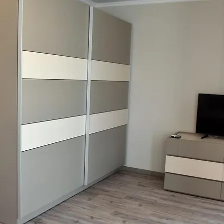 Appartamento Vip Anvers - Sea View - Hacienda Beach,