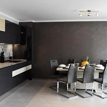 Vip Anvers - Sea View - Hacienda Beach,