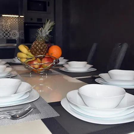 Vip Anvers - Sea View - Hacienda Beach, Sozopol