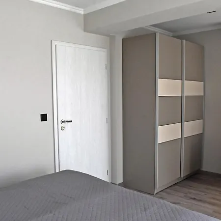 Appartement Vip Anvers - Sea View - Hacienda Beach, *