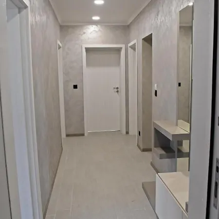 Appartement Vip Anvers - Sea View - Hacienda Beach, *