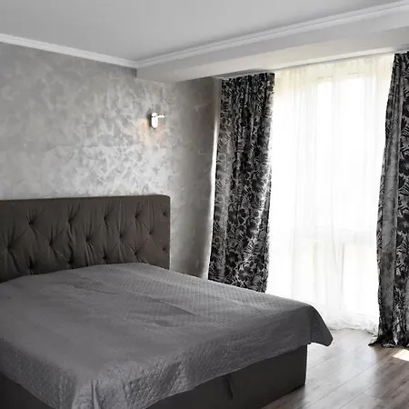 Vip Anvers - Sea View - Hacienda Beach, *